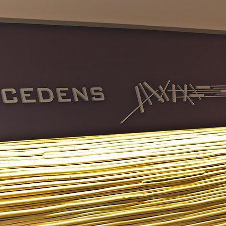 Penzión Precedens Trebisov Exterior foto